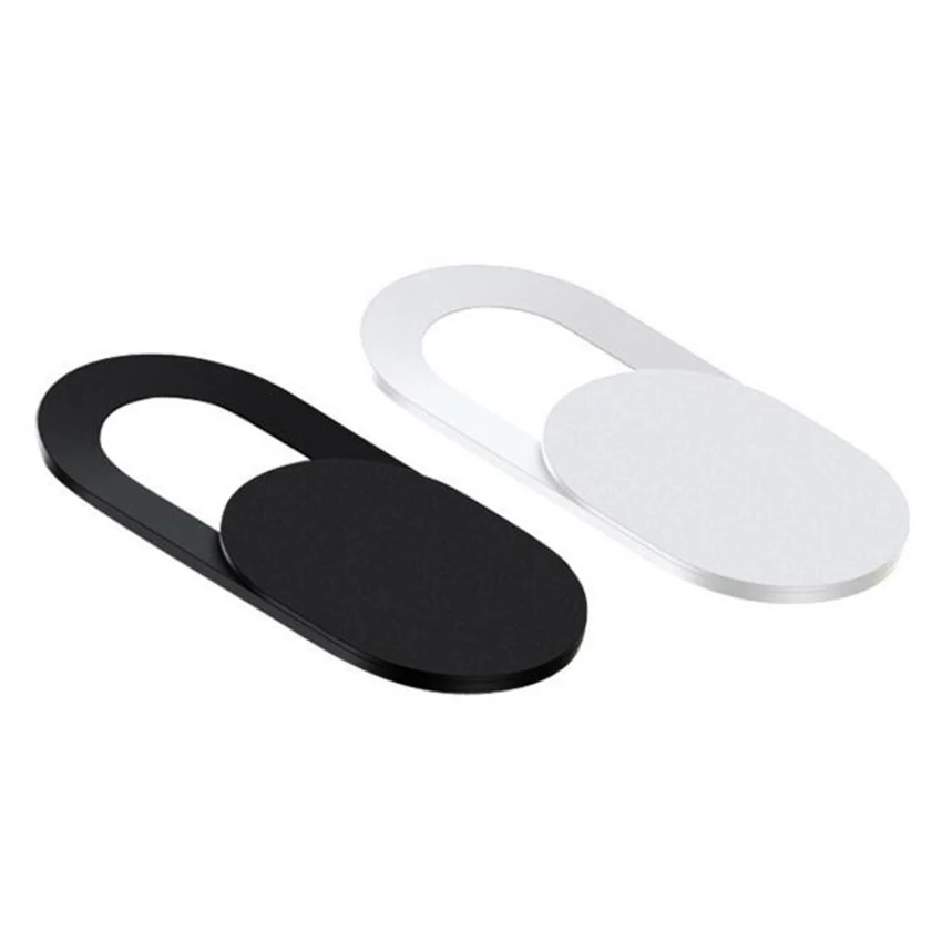 2018 High Quality 3pcs Cam Cover Shutter Slider Plastic