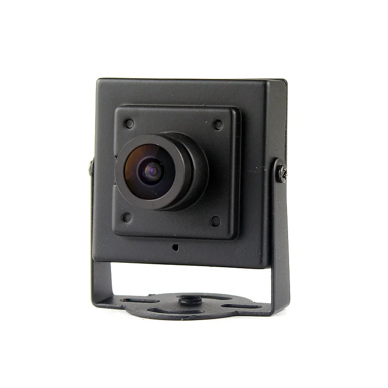 

700TVL Color CMOS Mini cctv camera Metal Analog CCTV Security Camera with 3.6mm lens