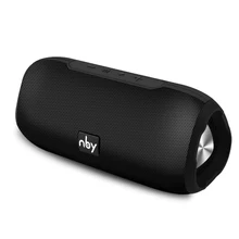 NBY Portable Bluetooth Speaker Wireless Stereo Loudspeaker Sound System Outdoor Waterproof Speaker 10W Music Surround NBY Portable Bluetooth Speaker Wireless Stereo Loudspeaker Sound System Outdoor Waterproof Speaker 10W Music Surround