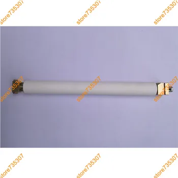 

brand new platen roller / rubber shaft for zebra ZT420 label printer P1058930-081