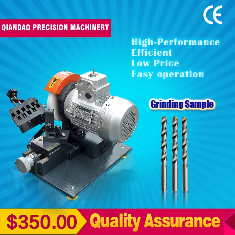 universal drill grinder CD 28/drill bit sharpener/drill grinding machinein Grinding Machine