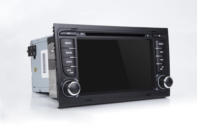 audi a4 A3 ANDROID 7.11 CAR DVD S3 S4 (3)