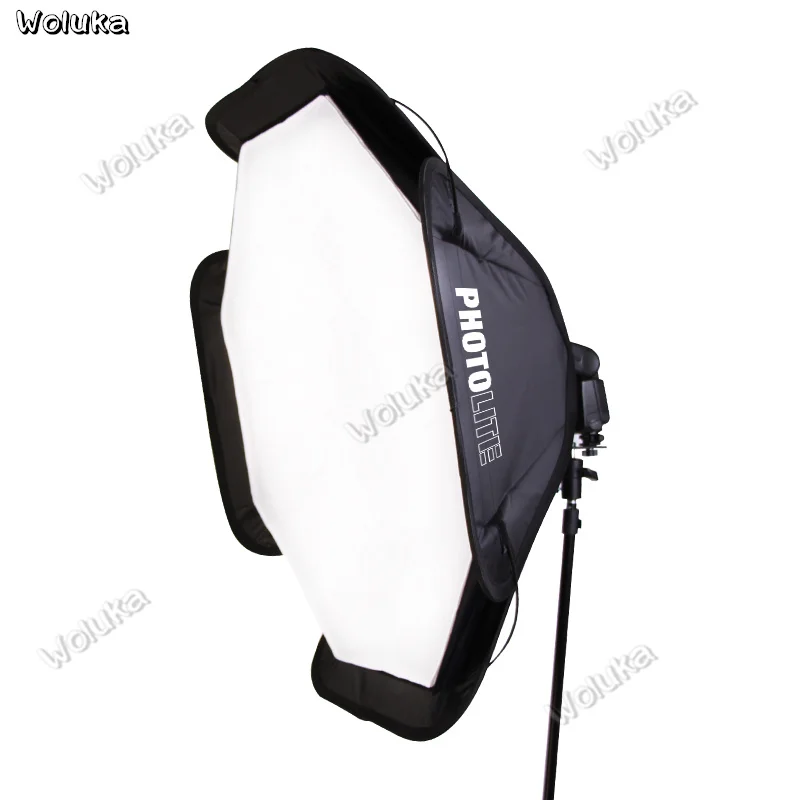 bowen-mount-S-type-softbox-flash-95cm-Flexible-Box-Roof-External-Photography-Portable-Flexible-oftbox