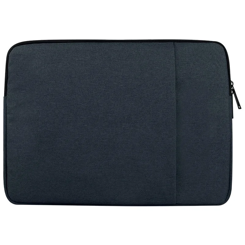 Мягкий рукав Laptop Sleeve сумка Водонепроницаемый Тетрадь чехол Обложка для Onda xiaoma 21 2 в 1 Планшеты PC 12.5 дюймов Сумка - Цвет: Navy