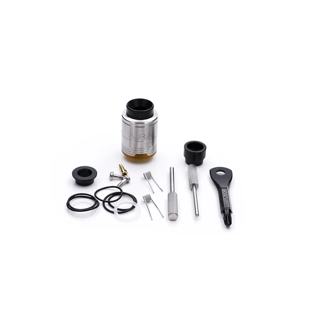 Digiflavor Aura 24mm BF Squonker RDA (2)