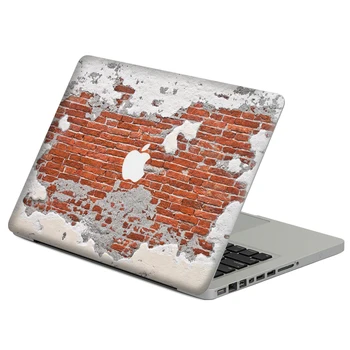 

Lime wall Laptop Decal Sticker Skin For MacBook Air Pro Retina 11" 13" 15" Vinyl Mac Case Notebook Body Full Cover Skin