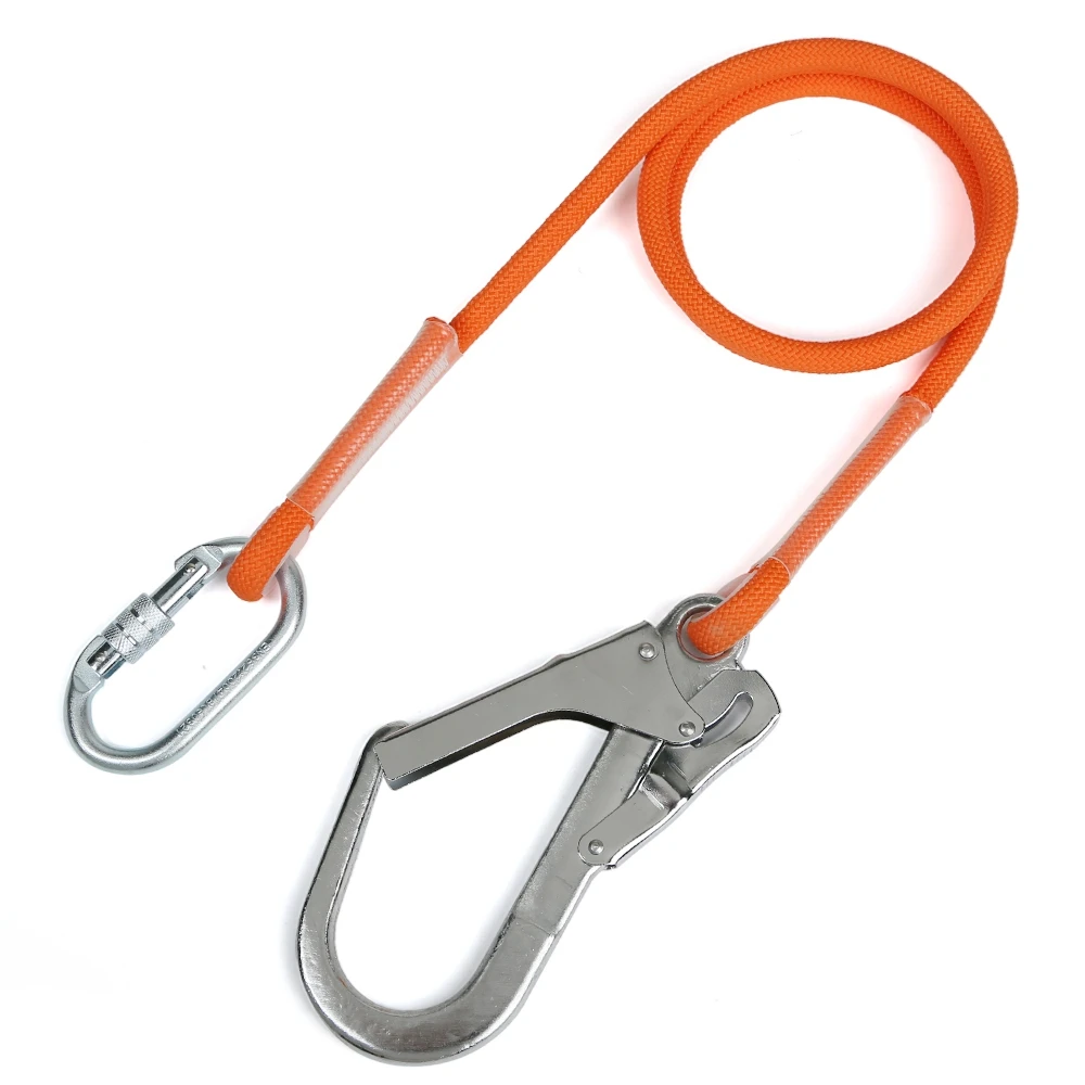rope buckle