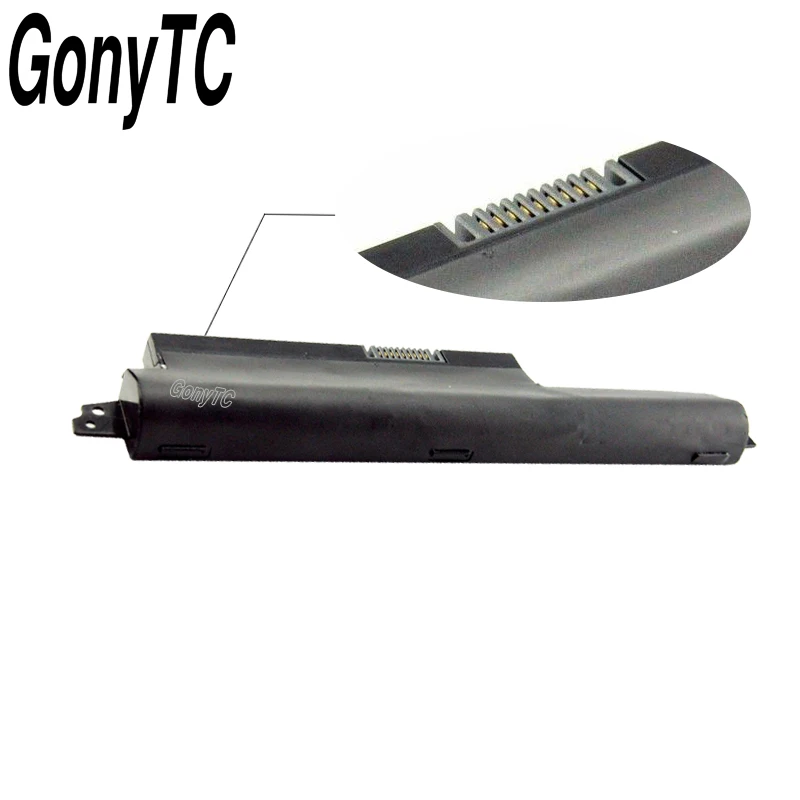 11.25V 33Wh A31N1302 Original Battery For ASUS VivoBook X200CA X200MA X200M X200LA F200CA X200CA R200CA 11.6\ 11.25V 33Wh A31N1302 Original Battery For ASUS VivoBook X200CA X200MA X200M X200LA F200CA X200CA R200CA 11.6\
