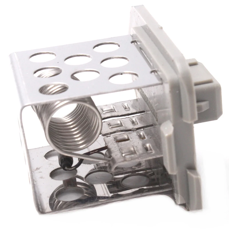 Yaopei Heater Blower Motor Fan Resistor Control Unit Use For Peugeot 406/ Partner/ranch Citroen