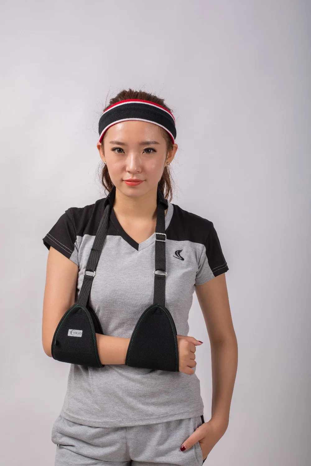 Chaves e Suporta entorse articular e dedo Function1 : Wrist, Forearm, Humerus Fracture