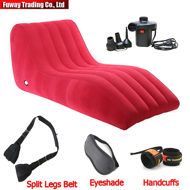 furniture used for sex inflatable hot seat Furniture used for sex inflatable hot seat