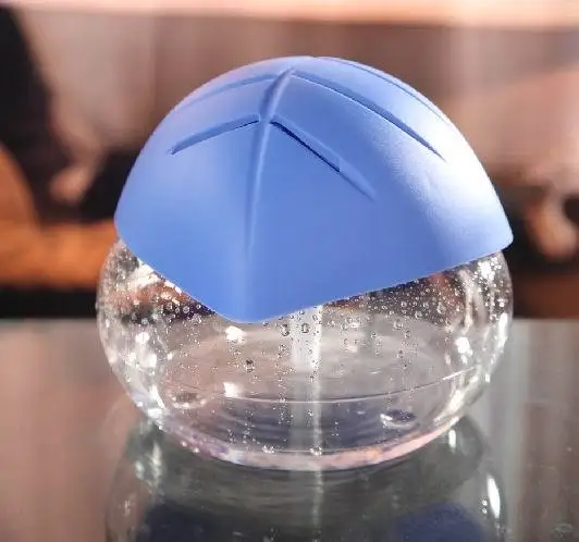 Air purifier, negative ion oxygen bar, aromatherapy