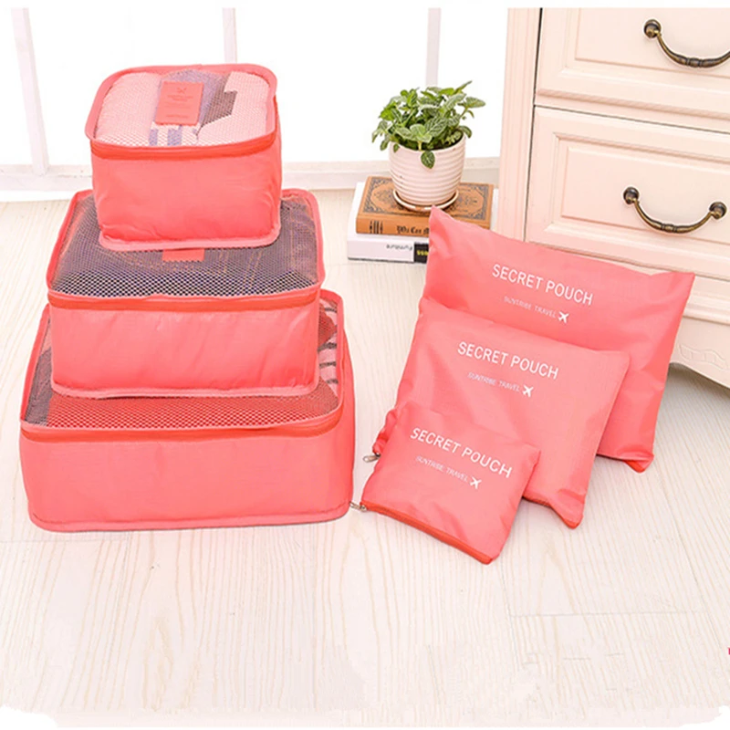 Travel Toiletries Bag Organizer Set Paul Smith