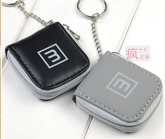 6 Slots Mini Memory Card Case Storage Carrying Pouch Micro Sd Sim