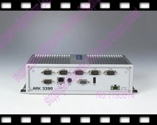 ARK 3380 Advantech Embedded font b calculation b font IPC