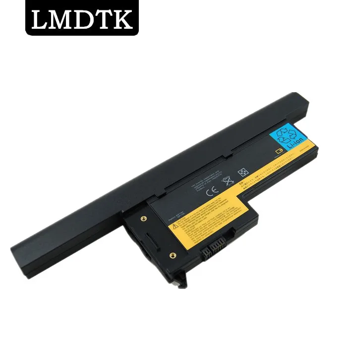 Lmdtk Новый аккумулятор для ноутбука lenovo FRU 92p1167 92P1169 92p1171 92p1173 92p1227 X60 X61 X60s X61s 8 ячеек Бесплатная доставка