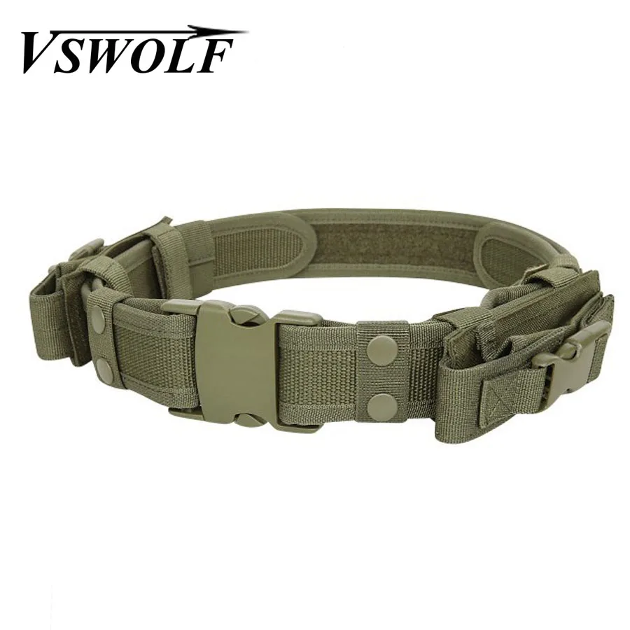 tactical belt military