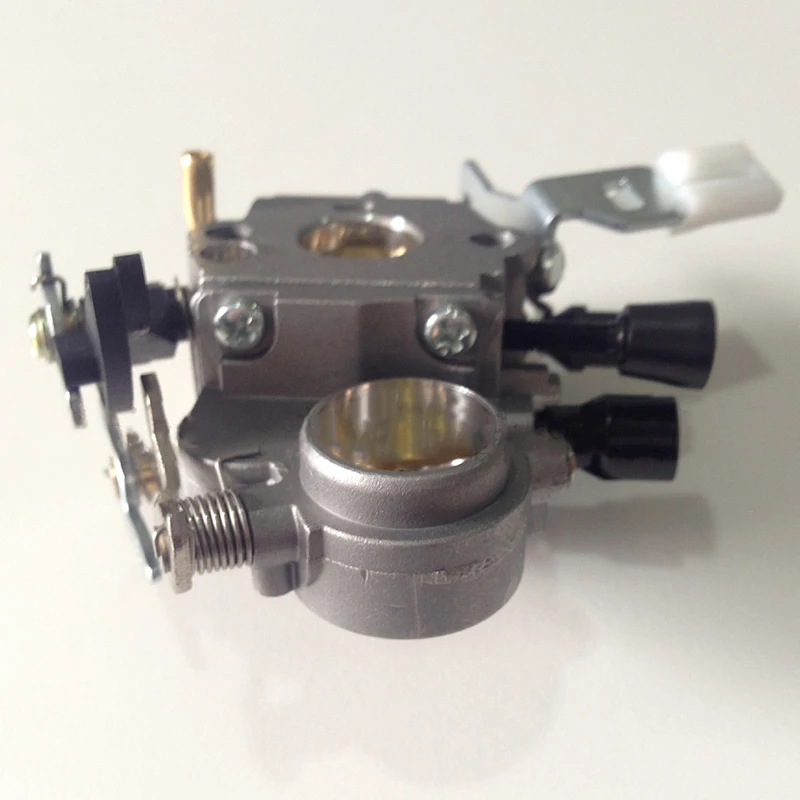 Карбюратор Carb Замена для Stihl MS171 MS181 MS211 бензопила#11391200619