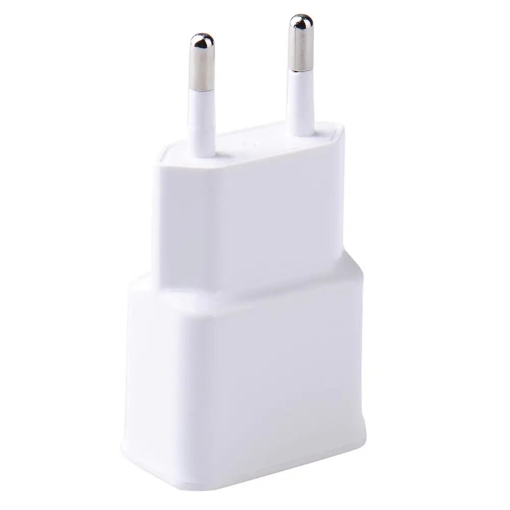 جديد 5V2A العالمي شاحن USB للسفر محول الاتحاد الأوروبي التوصيل الهاتف المحمول شاحن الجهاز اللوحي ل IPhoneTablet Xiaomi الأحمر HTC سوني جديد 5V2A العالمي شاحن USB للسفر محول الاتحاد الأوروبي التوصيل الهاتف المحمول شاحن الجهاز اللوحي ل IPhoneTablet Xiaomi الأحمر HTC سوني