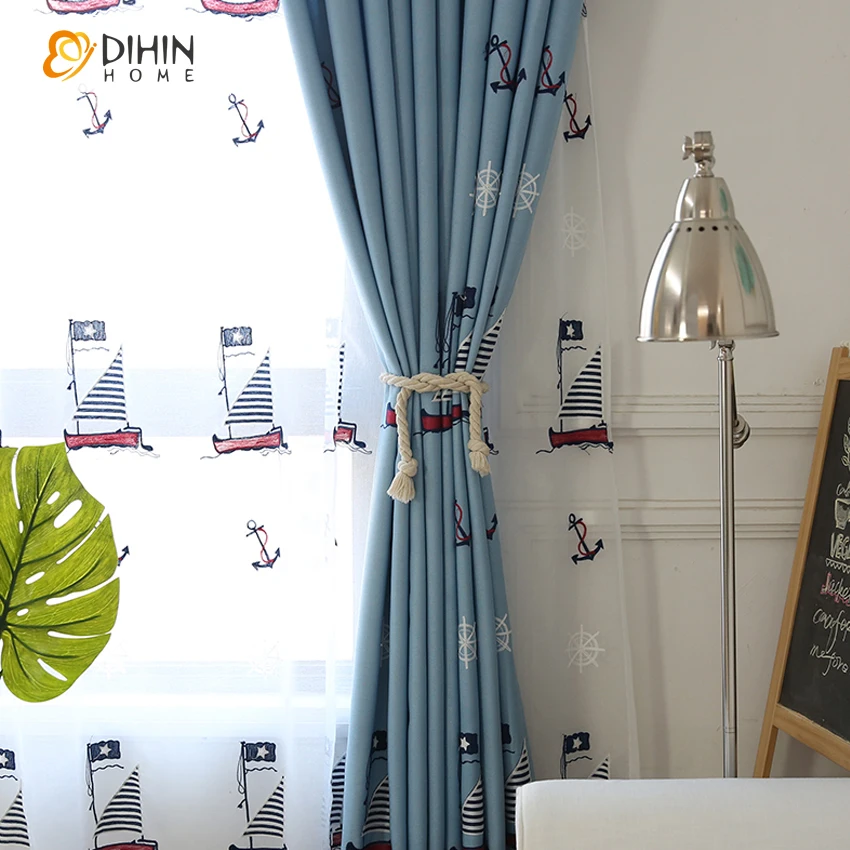 curtain