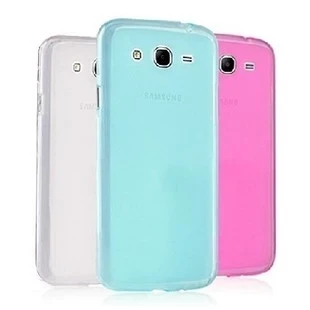 Мягкий чехол из ТПУ для Samsung Galaxy Mega 5 8 i9152 9152 силиконовый Новый высокого качества |