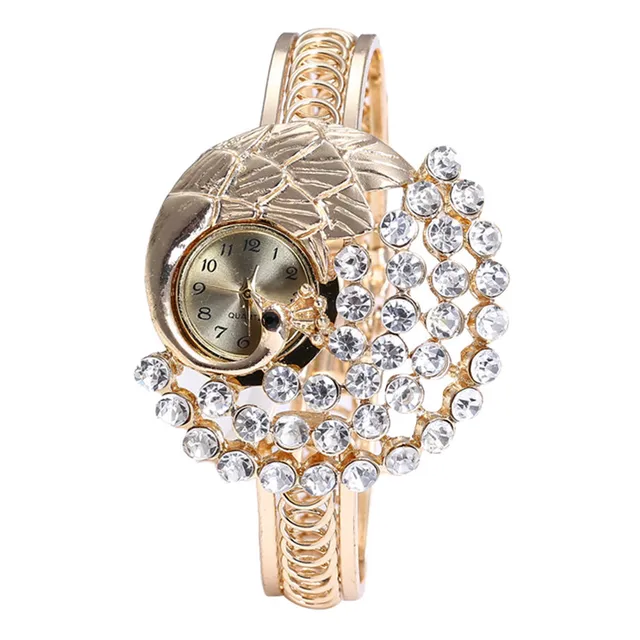 2019 New Arrival Women Round Full Diamond Bracelet Watch Analog Women Watches Qu 2019 New Arrival Women Round Full Diamond Bracelet Watch Analog Women Watches Qu