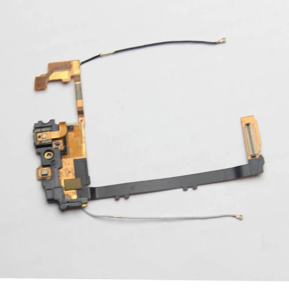 

USB Charger Dock Charging Flex Port Mic For LG Google Nexus 5 D820 D821