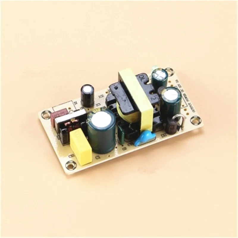 AC-DC 12V2A 24V1A импульсный источник питания модуль голой цепи AC100-265V к DC12V2A DC24V1A плата для замены/ремонта