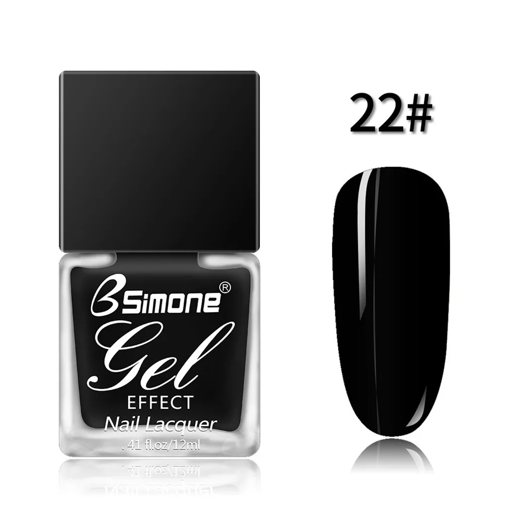 G Pro Nail Polish Set Gel Varnish hybrid Nail Art Vernis Semi Permanent UV LED Top All For Manicure Base Coat Gel Nail Polish - Цвет: G