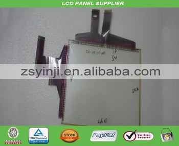 

NS12-TS00-V2 new touch glass for HMI