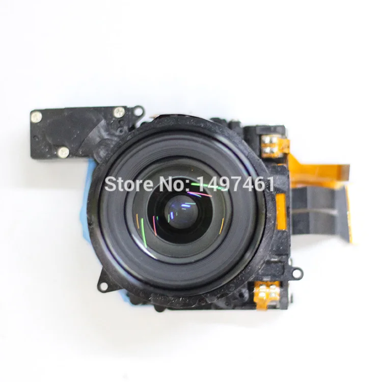 

New Original zoom lens unit with CCD Repair parts For Olympus XZ-2 XZ2 Digital camera