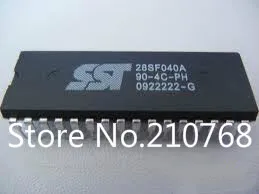 

10pcs/lot SST28SF040A-90-4C-PH SST28SF040A 90-4C-PH 28SF040A DIP32