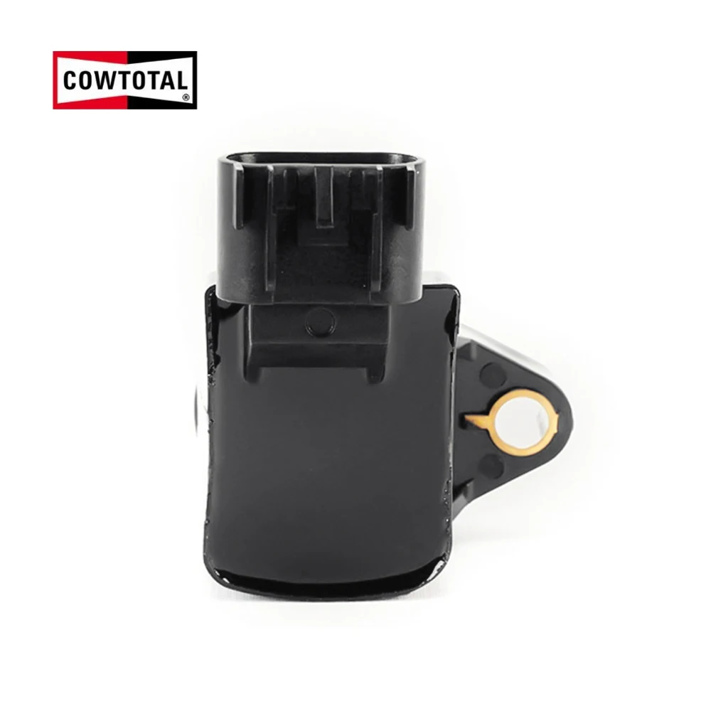 COWTOTAL Ignition Coil for Opel Antara Engine Code LE5 LE9 2.4L OEM 1208089( Pack of 4