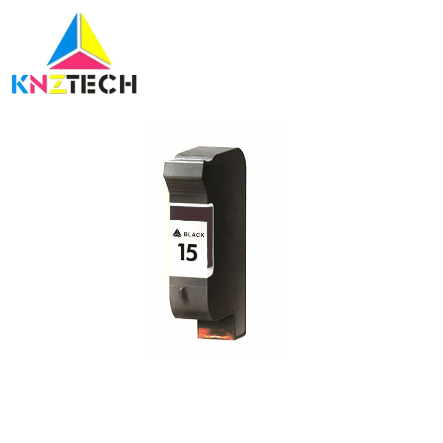 Картриджи с чернилами восстановленные для 15 Officejet 5110 5110A2l 5110v 511 G55 G55XI G85 |