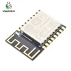 Новая версия 2015 года, 1 шт., Φ (улучшенный) ESP8266, удаленный последовательный порт, беспроводной модуль Wi-Fi для arduino ► Фото 2/4