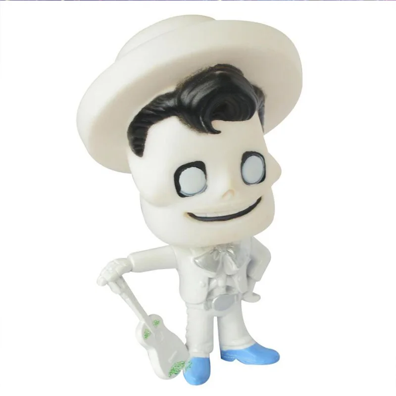 Игрушка фигурка Moive COCO Pixar кукла Мигеля Гектора коллекционные игрушки подарок для