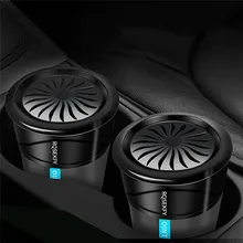 Автомобильный держатель чашки Стайлинг автомобиля освежитель воздуха автопарфюм Автомобильная освежитель воздуха Устранение запаха автомобиля запах в автомобиль аксессуары