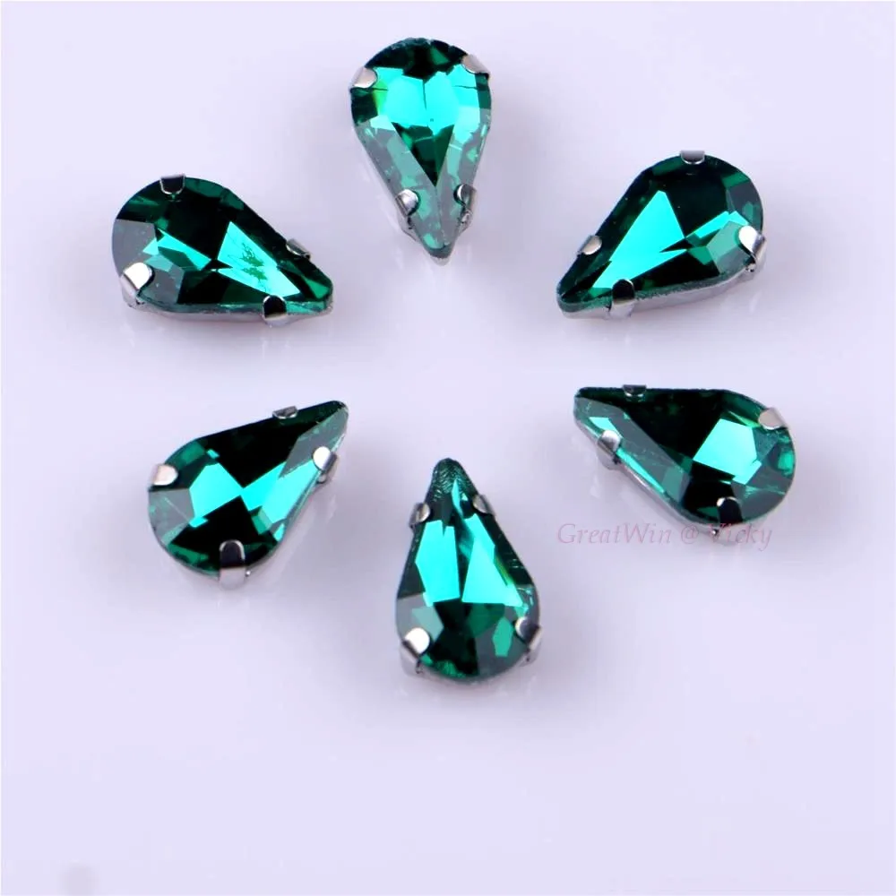 Green 1