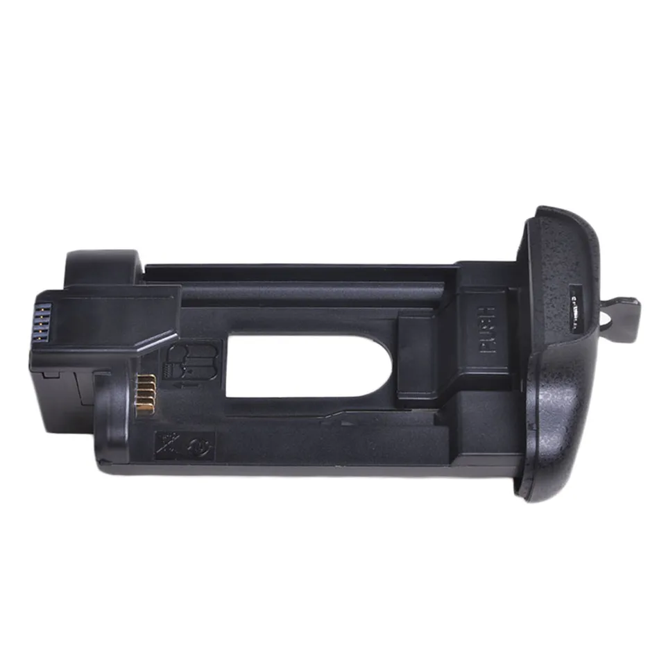 NIKON AA Penlight battery Holder For Motor Drive MD-12 + MD-11