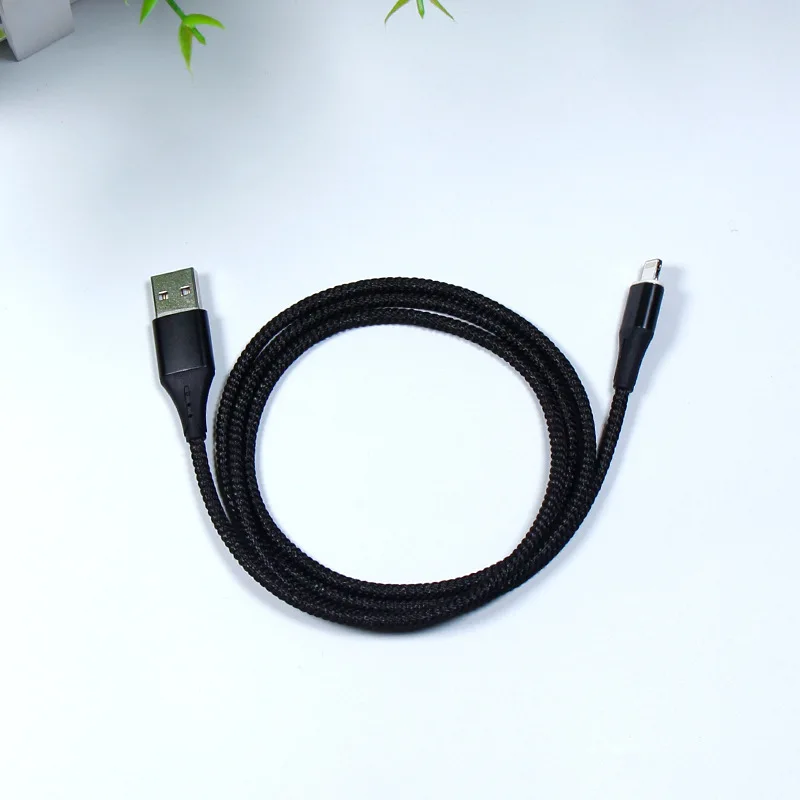 KingFriend Магнитный Micro USB кабель для iPhone samsung type-c зарядка магнит быстрое зарядное устройство USB кабели для мобильных телефонов