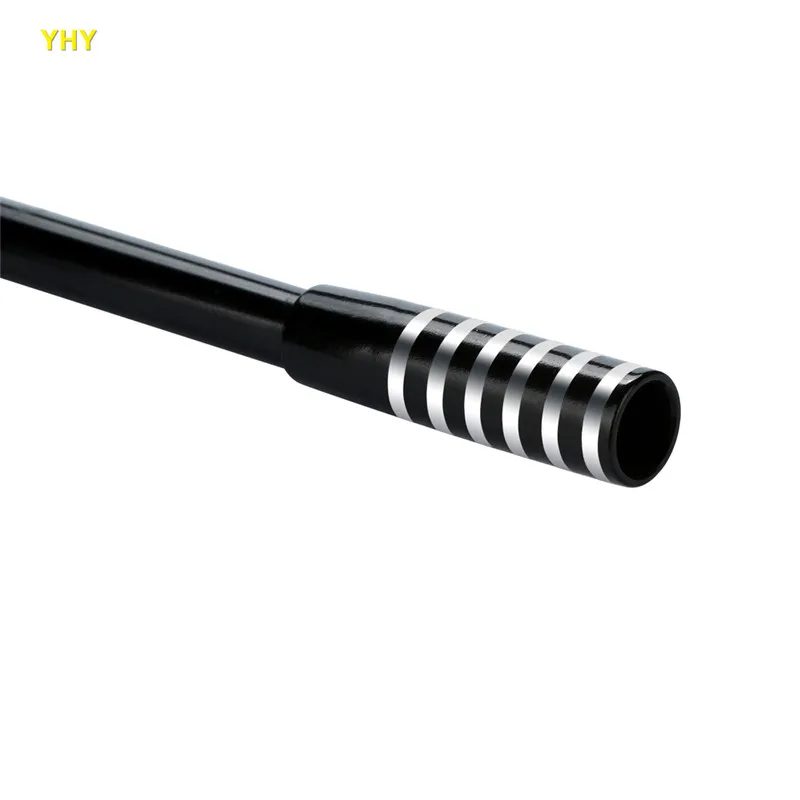 Long Crystal Smoking Pipes Long Cigarette Holder Tobacco Smoking Pipe Women Fancy Dress Costume Smoke Holder Ladies Party Props10
