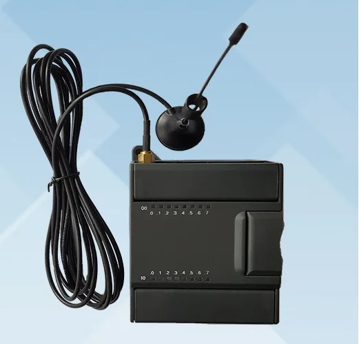 

4DI 4DO 2AI RS485 to Ethernet GPRS 4G RTU, TCP/UDP MQTT Jason or Transparent Transmission Modbus Module