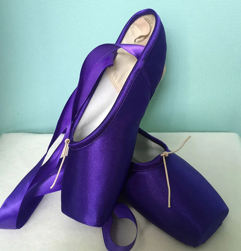 ballet footwear