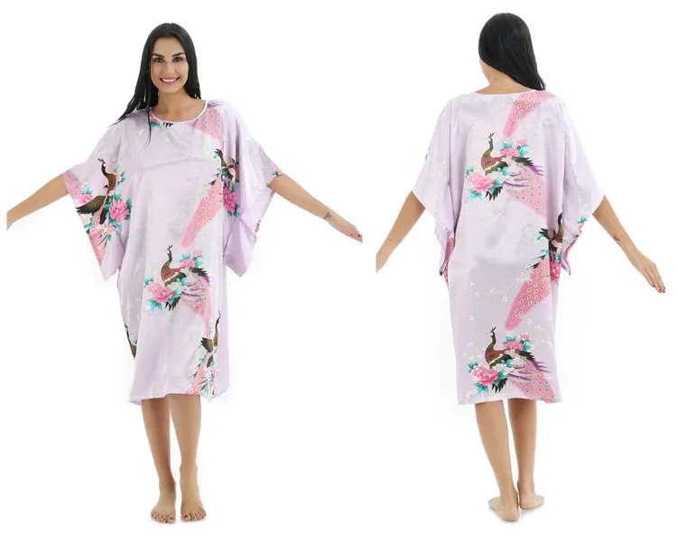 Light purple of a forked Peacock2