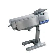 ZWS137 горизонтальный, поворотный Deduster ZWS137 высокого качества NE