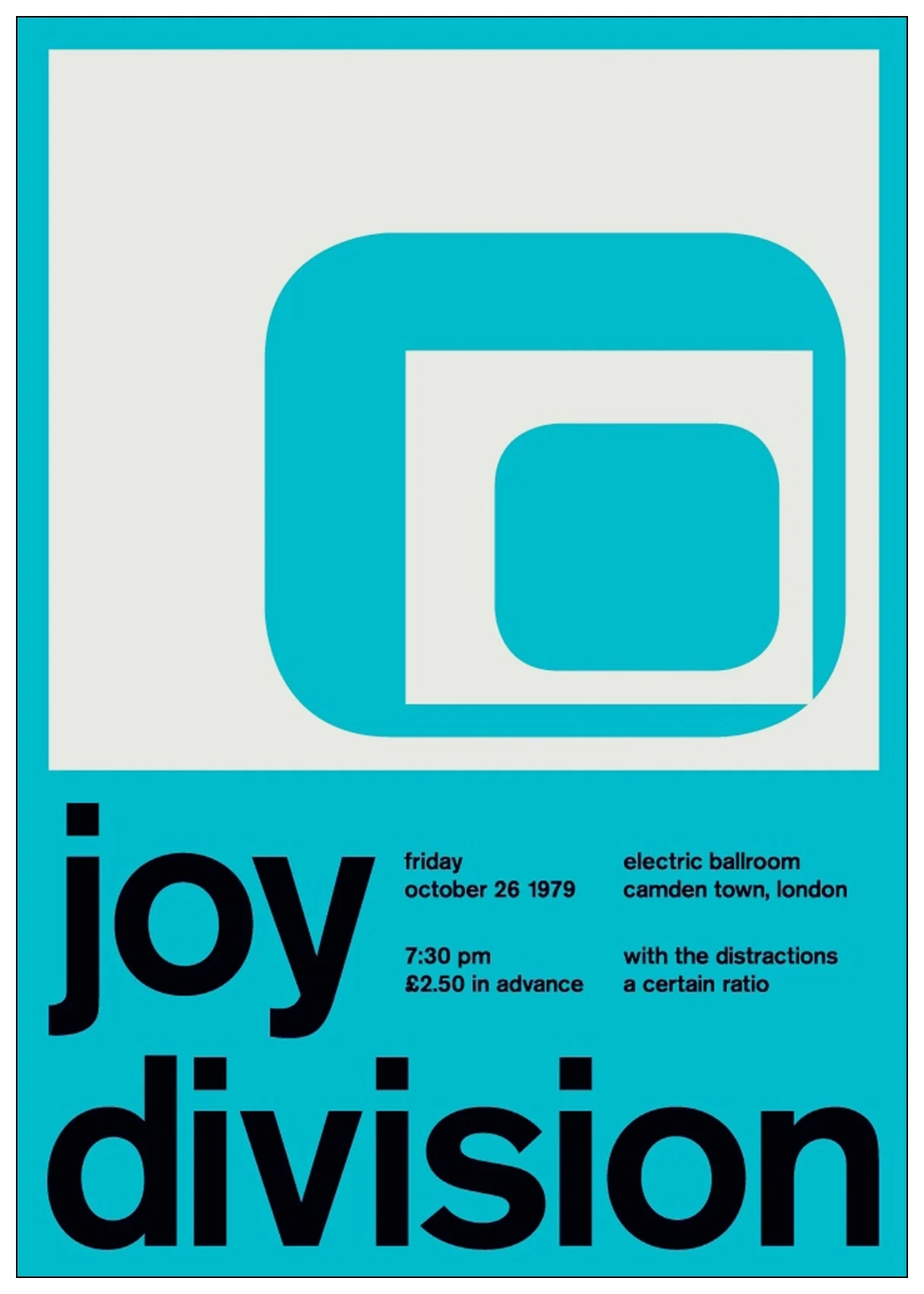 Панк музыка Joy Division плакат белая бумага с покрытием печать живопись стены комнаты украшение стены художественный плакат