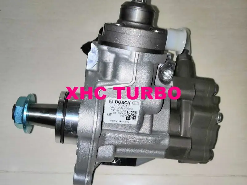 Новый подлинный BOSC * H 0445020517 5303387 Инжекционный насос для FOTON truck CUMMINS ISF л Euro