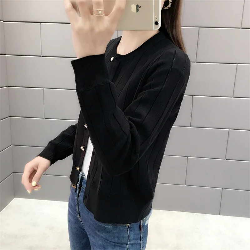 Lcybhr весна вид открытый Sweaters3886-(ряд 4, ряд 6, Zhongfang) 49