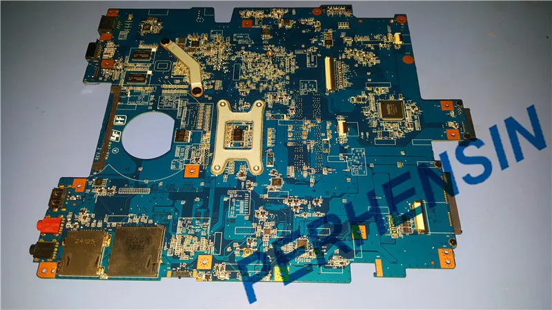 Оригинал для Sony Vaio VPCEJ серия материнская плата A1827706a Mxb 248 Da0hk2mb6e0 100% Протестировано