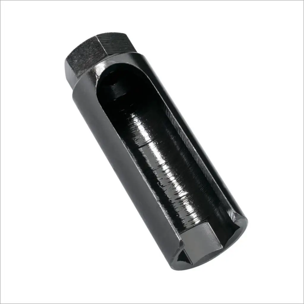 Oxygen Sensor Socket 22mm 3/8"Sq Drive Lambda Lamda Toolin Engine Care